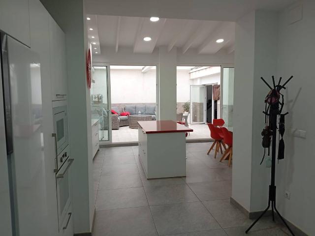 Dúplex en Venta en Villafranqueza