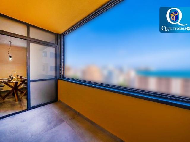 Dúplex en Venta en Villajoyosa Alicante Ref: 38217
