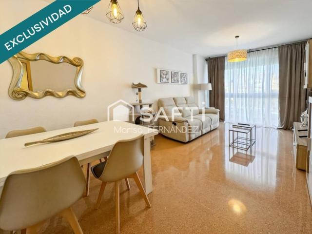 Dúplex en Venta en Villajoyosa La Vila Joiosa
