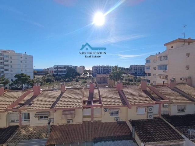 Dúplex en Venta en Villajoyosa La Vila Joiosa