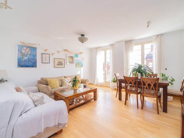 Dúplex en Venta en Villalba Pueblo