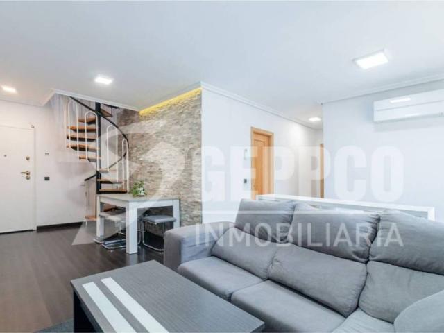 Dúplex en Venta en Villalbilla