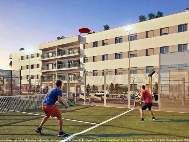 Dúplex en venta en Villalbilla de Burgos. NUEVA PROMOCION HOGARES DEL ARLANZON. Dúplex Villalbilla de.