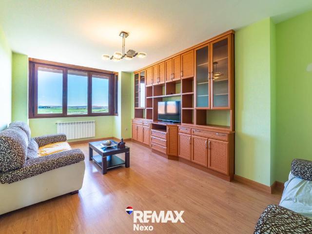 Dúplex en Venta en Villalpando