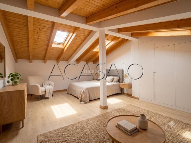 Dúplex en venta en Villaluenga de la Sagra. V2860 DUPLEX EN VILLALUENGA. Dúplex Villaluenga de la.