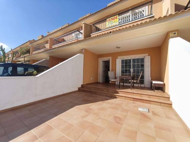 Dúplex en Venta en Villamartín Las Filipinas