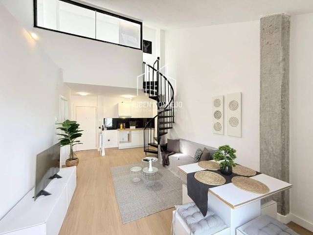 Dúplex en Venta en Villamayor