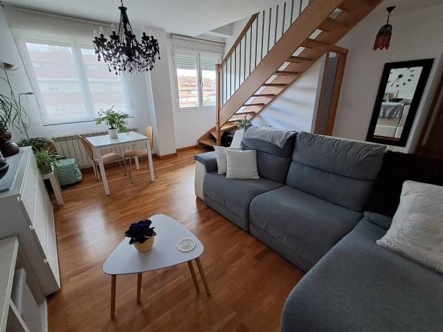Dúplex en Venta en Villamediana de Iregua