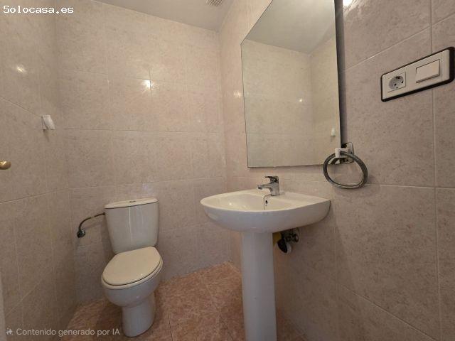 Dúplex en Venta en Villamediana de Iregua, La Rioja