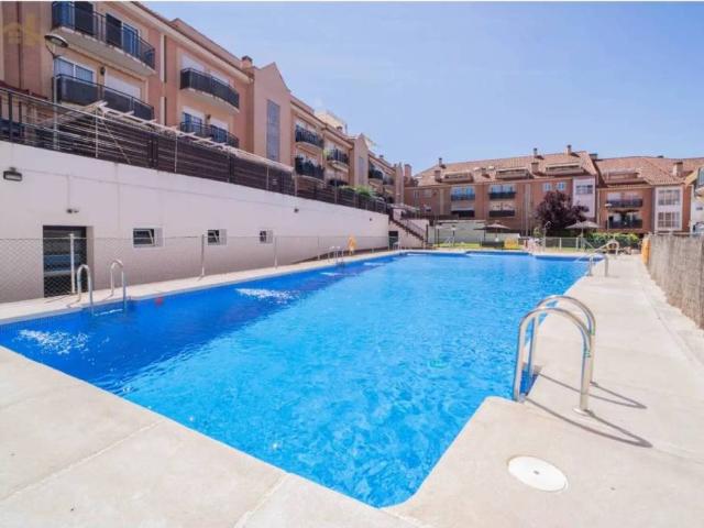 Dúplex en Venta en Villanueva del Pardillo
