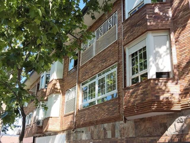Duplex en venta en Villanueva del Pardillo, Centro