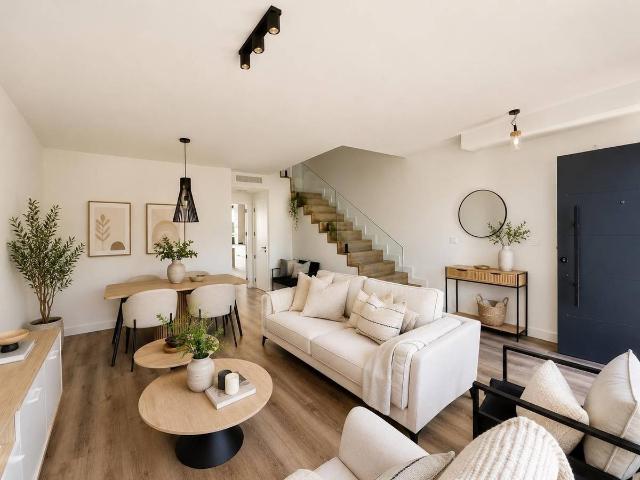 Dúplex en Venta en Villanueva del Río Segura