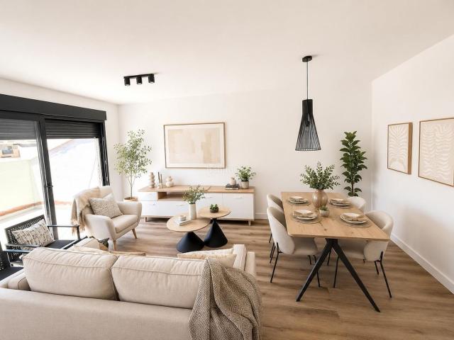Dúplex en venta en Villanueva del Río Segura. El placer de estrenar hogar en un entorno único. Dúplex Villanueva del Río.