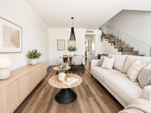 Duplex en venta en Villanueva del Río Segura, La paira