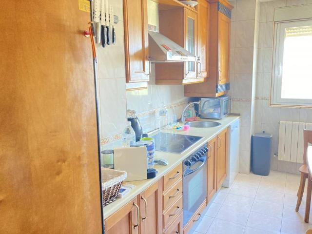 Dúplex en Venta en Villaquilambre