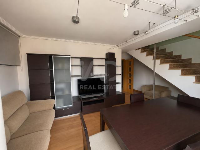 Dúplex en venta en Villaquilambre. Dúplex.