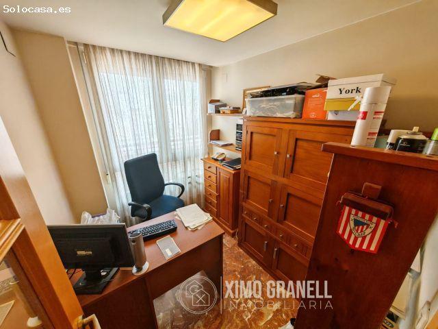Dúplex en Venta en Villareal de la Canal, Castellón
