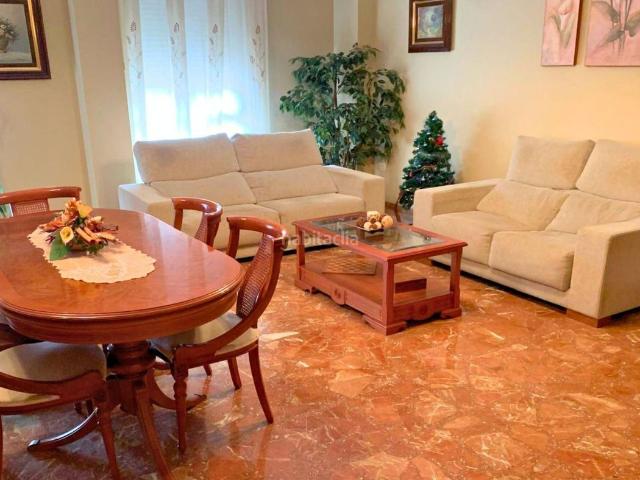 Dúplex en venta en Villarreal Vila real, Cariñena Carinyena. Exclusivo ático dúplex amueblado de 244 m2 a 10 minutos de la playa. Dúplex Villarreal Vila.