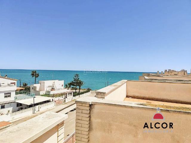 Dúplex en venta en Vinaròs, Cala Puntal. Duplex en venta en Costa Sur, 2 dormitorios. Dúplex.