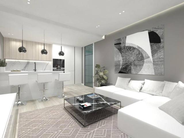 Dúplex en Venta en Vinyets Molí Vell