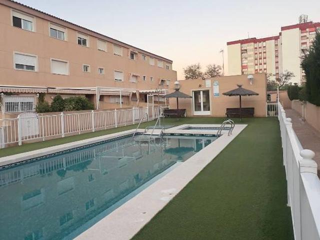 Dúplex en Venta en Virgen del Remedio Parque Lo Morant