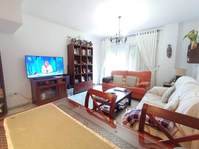 Dúplex en Venta en Vista Azul Consolación