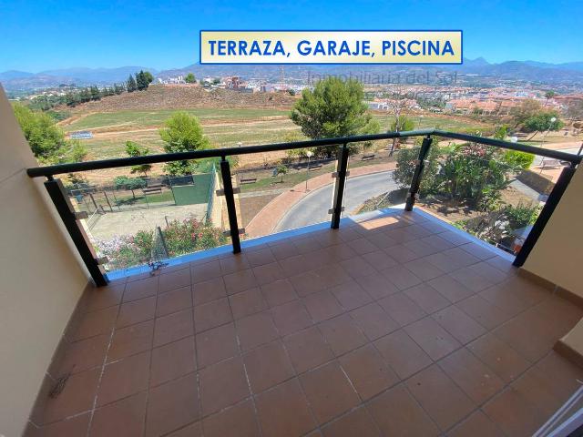 Dúplex en Venta en Viña Málaga