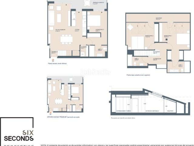 Dúplex en venta en Xàbia, Centro Ciudad. Ubicado en la encantadora localidad de Jávea, este exclusivo conjunto residencial ofrece una variedad de opciones de vivienda que. Dúplex.