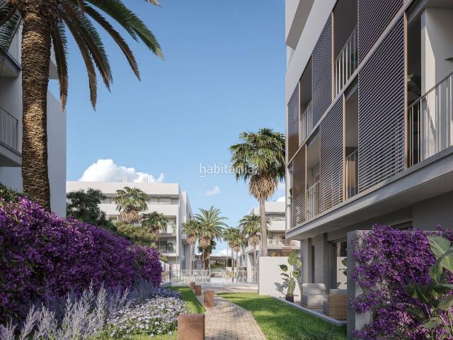 Dúplex en venta en Xàbia, Centro Ciudad. Obra nueva. Dúplex.