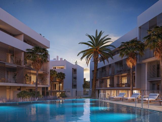 Dúplex en venta en Xàbia, Centro Ciudad. Obra nueva. Dúplex.