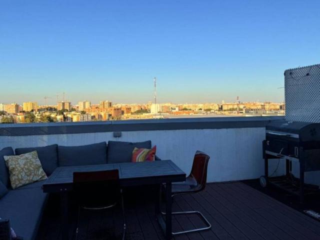 Dúplex en Venta en Xirivella