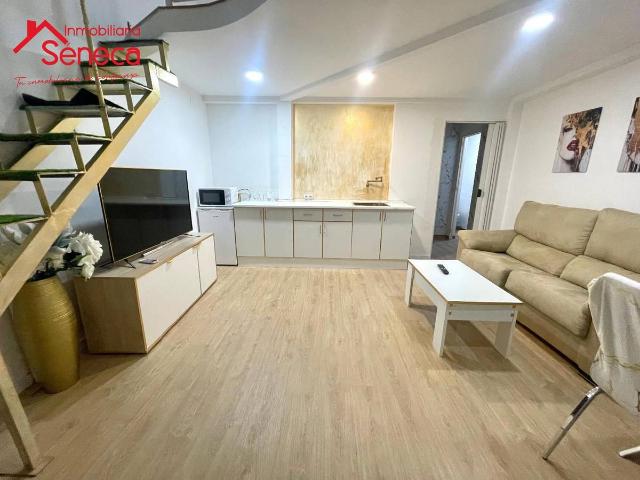 Dúplex en Venta en Zona Centro
