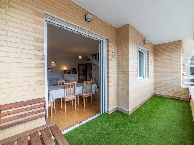 Dúplex en Venta en Zona el Caño