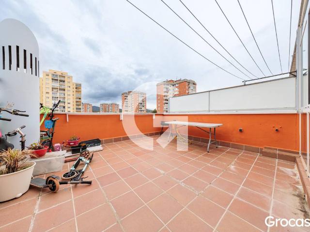 Dúplex en Venta en Zona Esportiva
