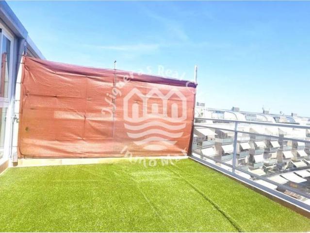 Dúplex en Venta en Zona Esportiva