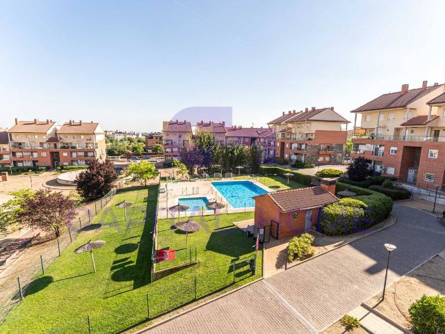 Dúplex en Venta en Zona Europa