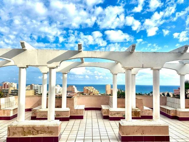 Dúplex en Venta en Zona Galúa Calnegre