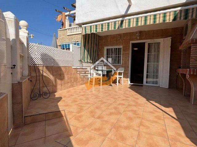 Dúplex en Venta en Zona los Frutales