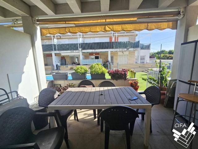 Dúplex en Venta en Zona Papa Luna Platja del Gurugú