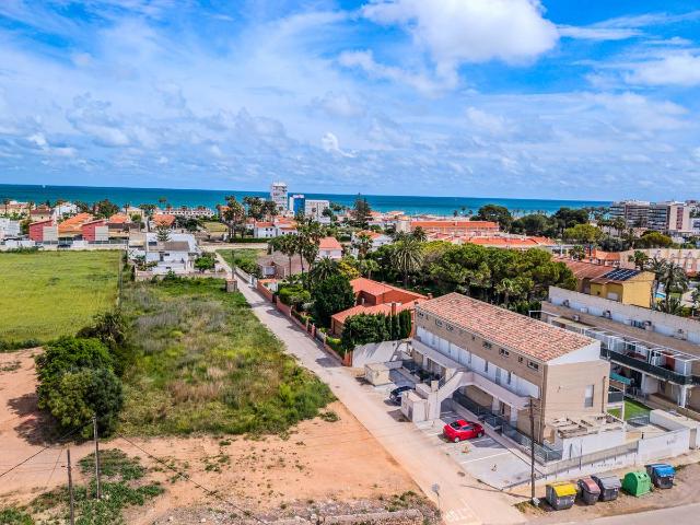 Dúplex en Venta en Zona Papa Luna Platja del Gurugú