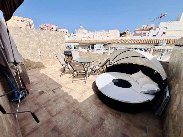 Dúplex en Venta en Zona Playa de los Locos