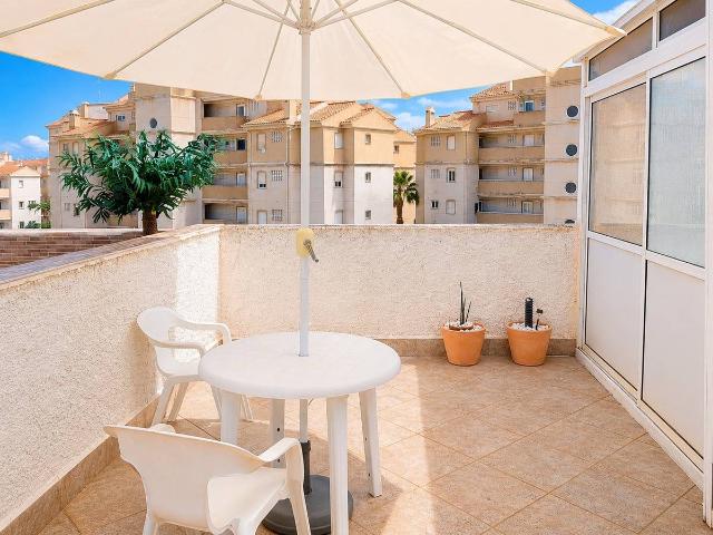 Dúplex en Venta en Zona Playa de los Locos