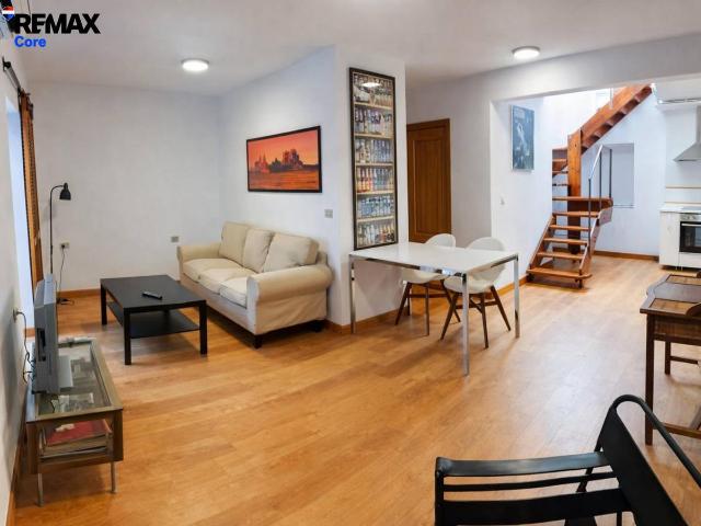 Dúplex en Venta en Zafra