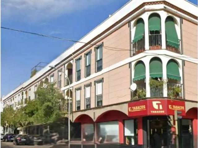 Dúplex en Venta en Zafra
