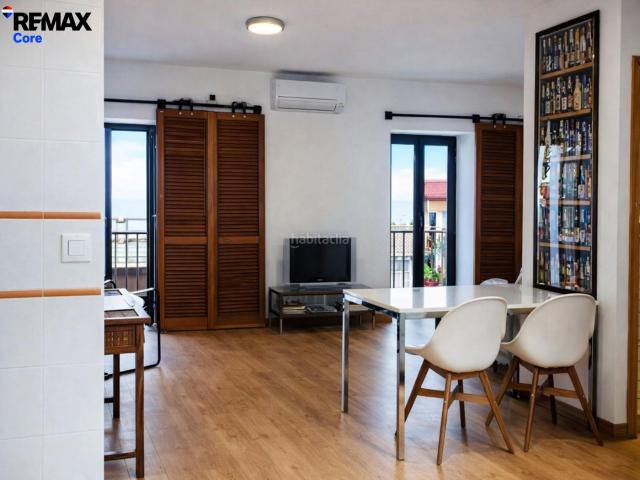 Dúplex en venta en Zafra. Casa Adosada con 2 Viviendas Independientes Casco Histórico. Dúplex.