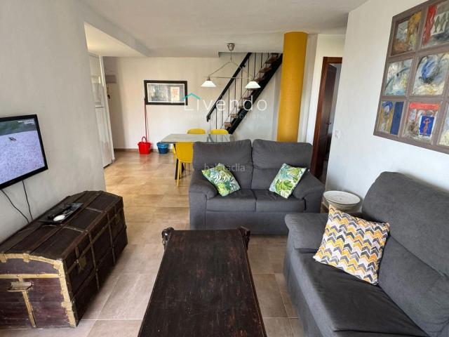 Dúplex en venta en Zahara de los Atunes, Zahara Pueblo. Ático en venta en Zahara de los Atunes, zona Atlanterra Playa. Dúplex Zahara de los.