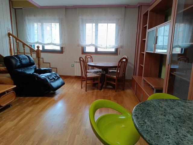 Dúplex en venta en Zamora, La Pantoja. ALQUILERVENTA DÚPLEX EN ZAMORA ZONA PANTOJA, 2 DORMITORIOS, 2 BAÑOS, TERRAZA, TRASTERO Y GARAJE. Dúplex.