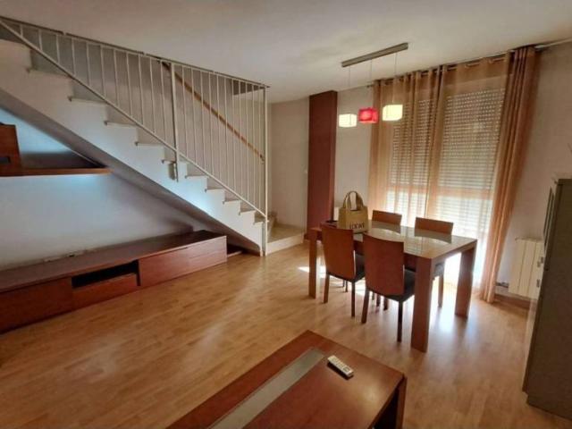Dúplex en Venta en Zaragoza