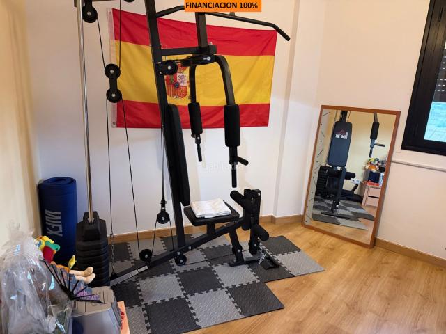Dúplex en venta en Zaragoza, Casetas Villarrapa. Dúplex.