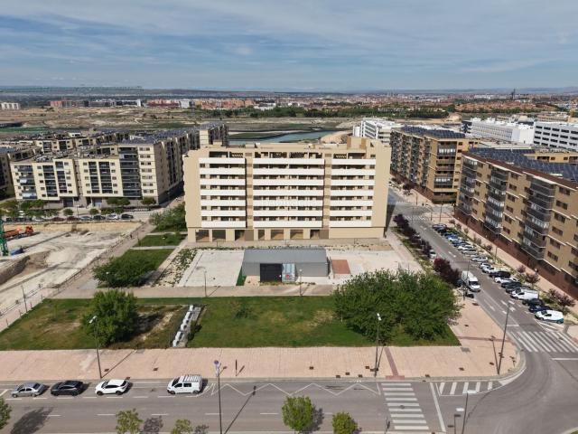 Dúplex en venta en Zaragoza, Arcosur. Dúplex.
